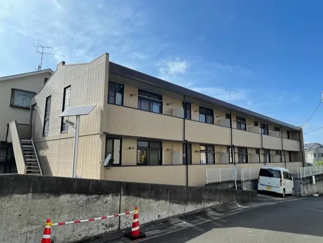 ★手数料０円★横浜市神奈川区菅田町 月極駐車場